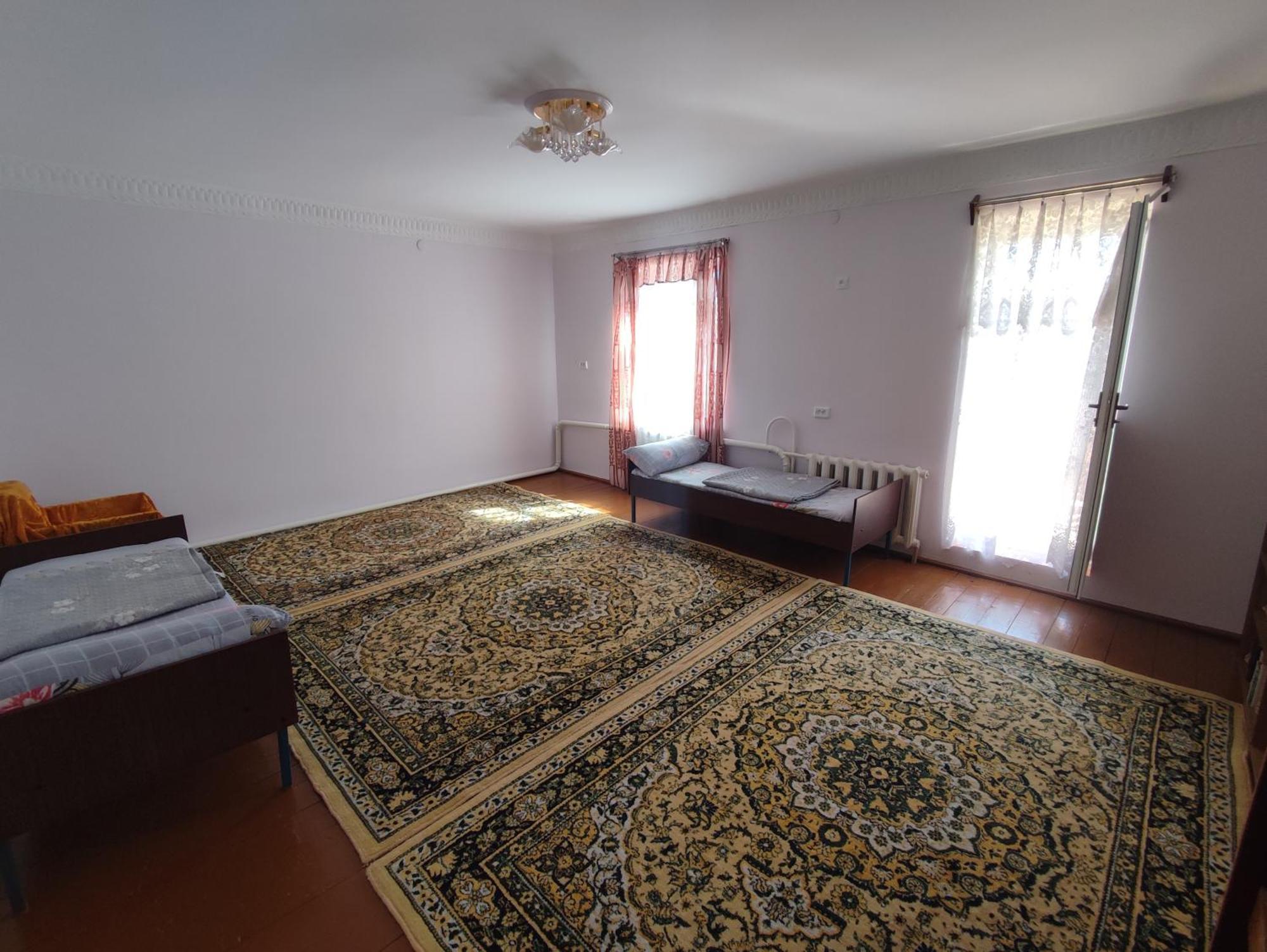 Khiva Halil Sulton Hotel Екстериор снимка